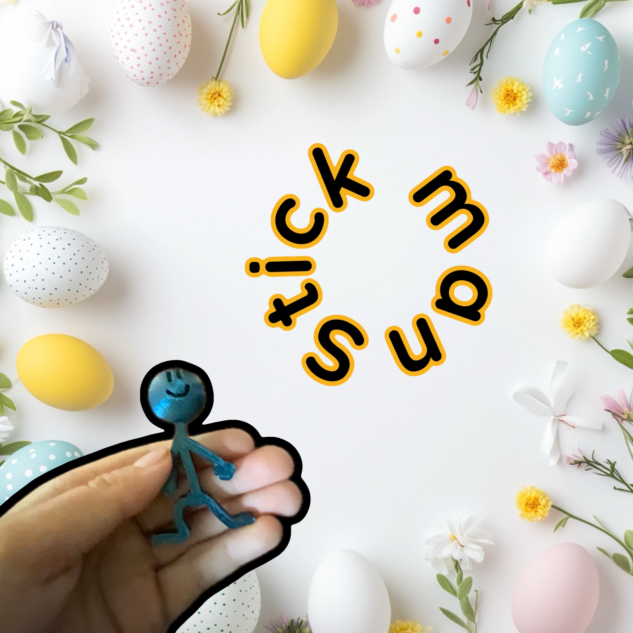 stickman