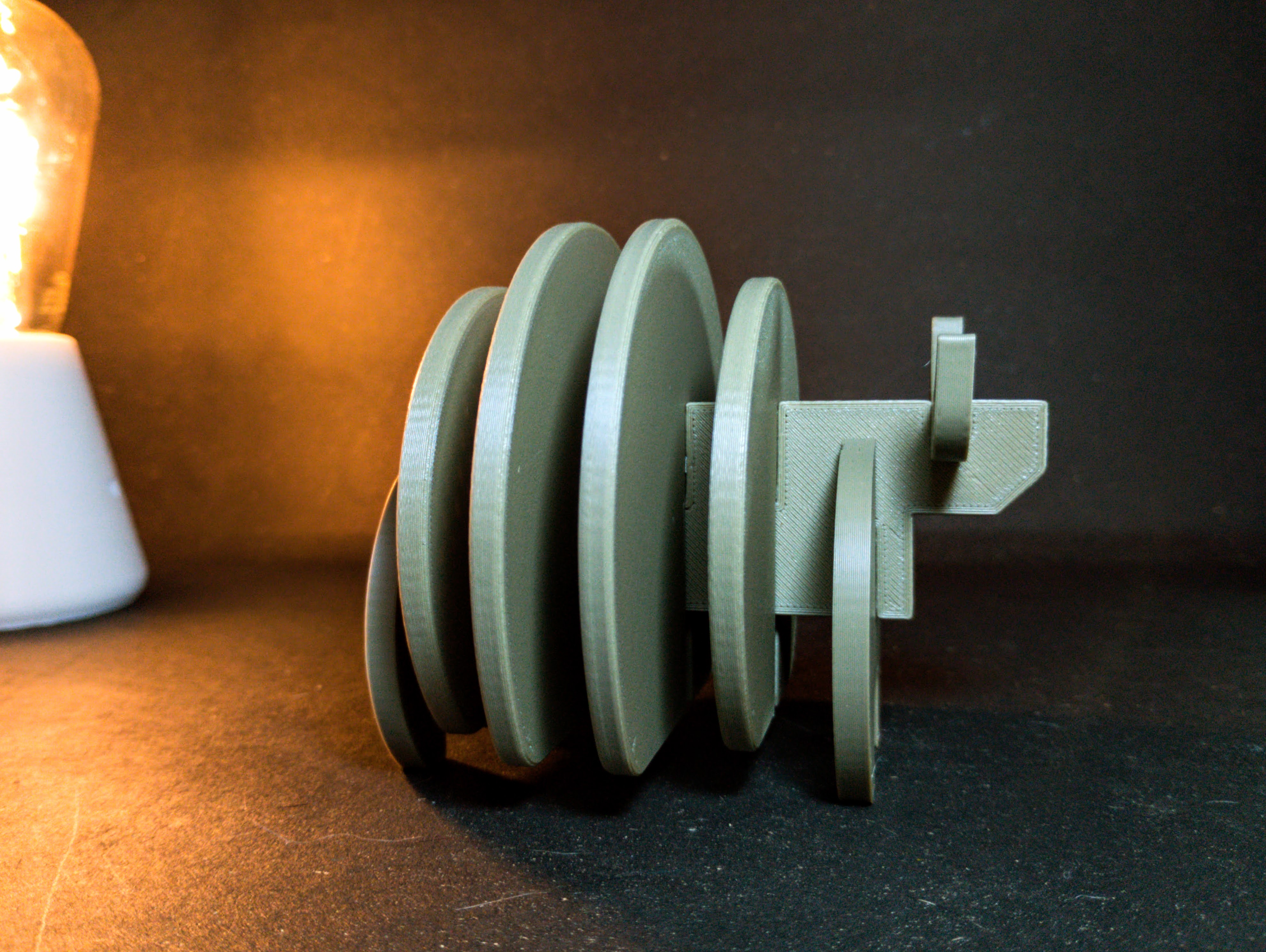 Animals Coaster — miniatura 4