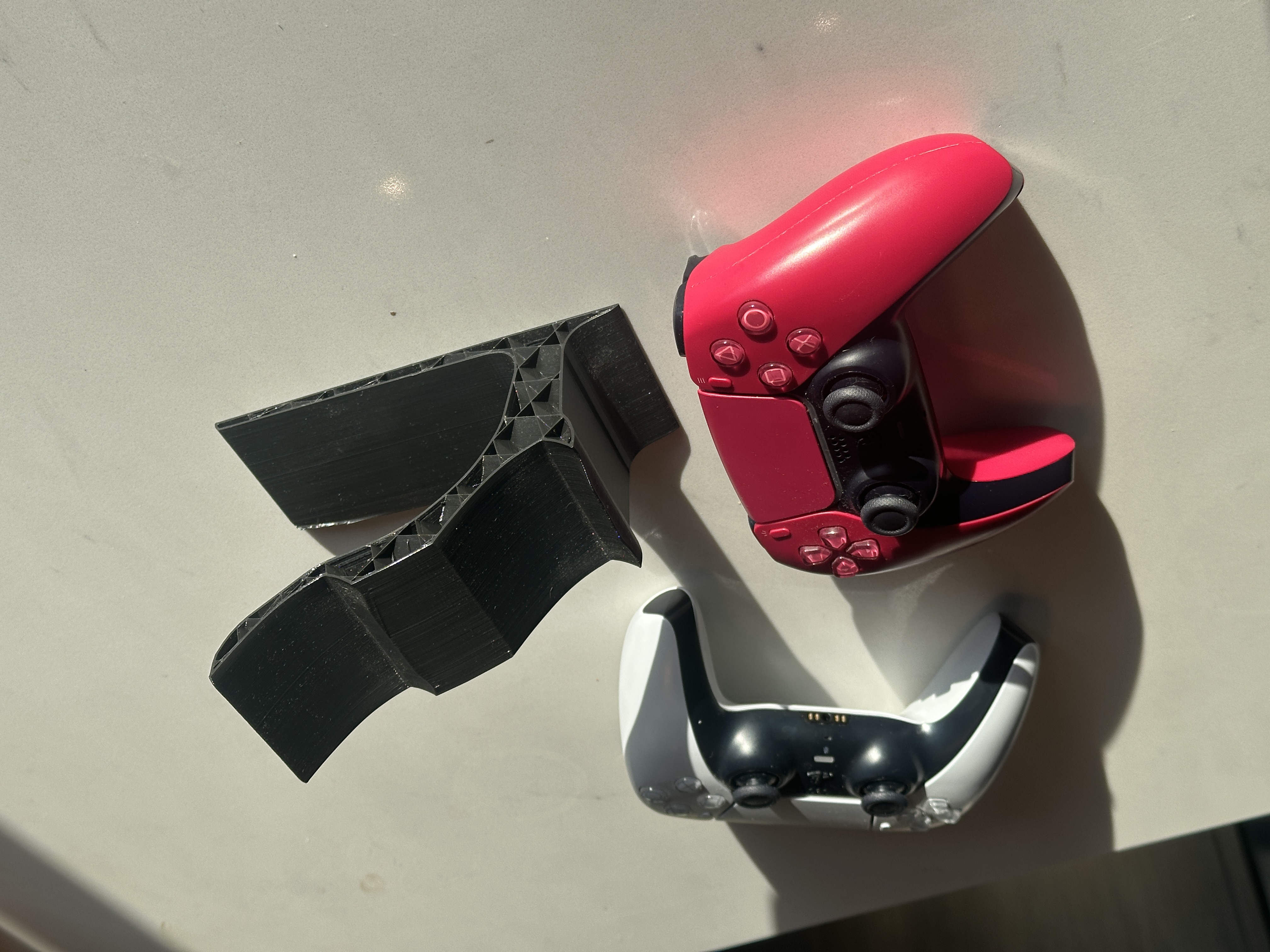 PS5 Controller Stand