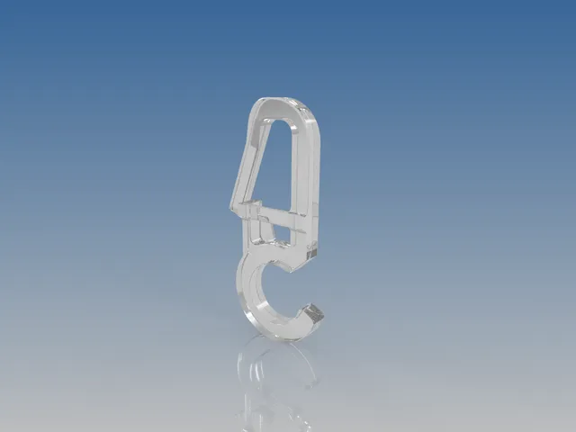 Curtainhook