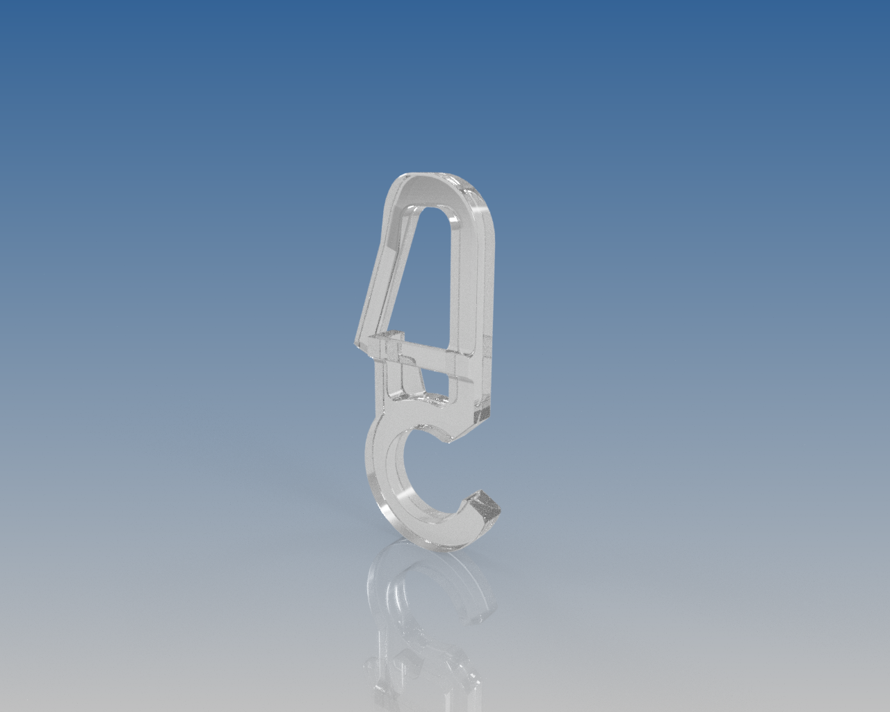 Curtainhook