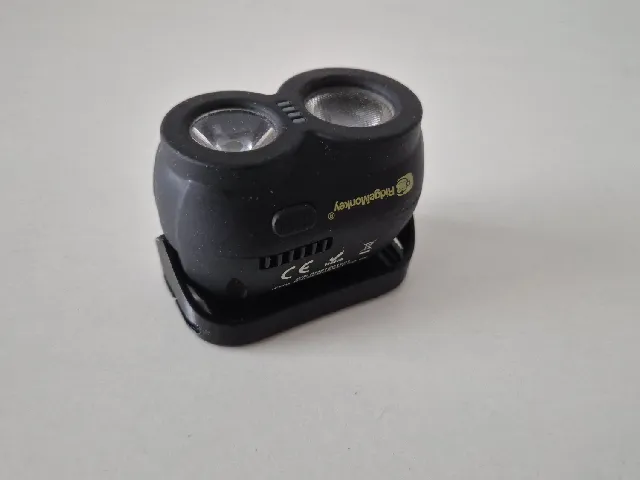 Ridge monkey VRH - headlamp - head mount replacement
