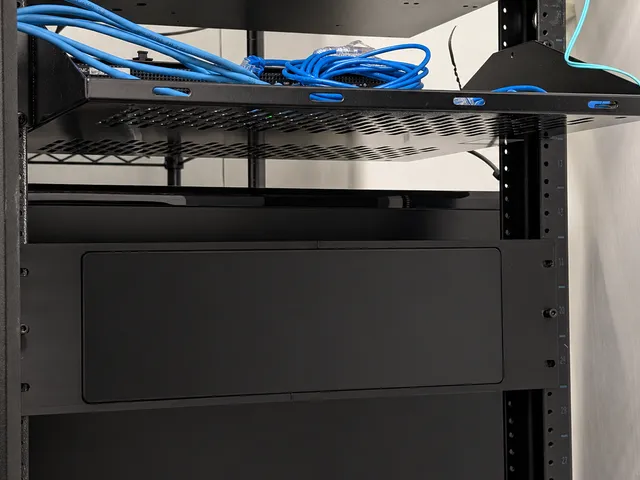 Xeneon Edge Rack Mount