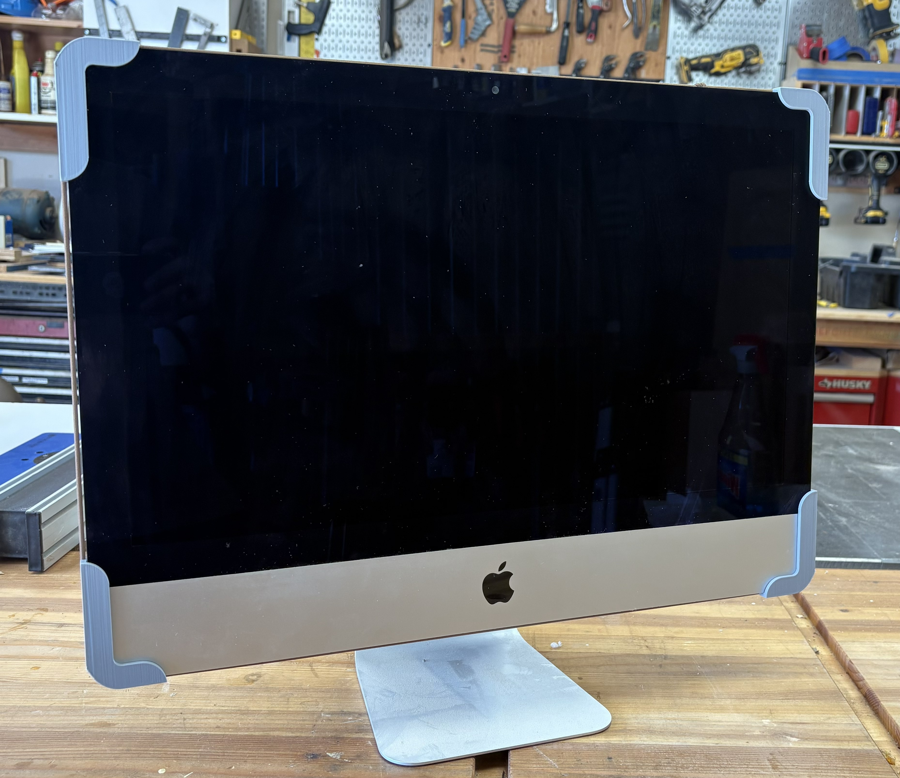 iMac Ears