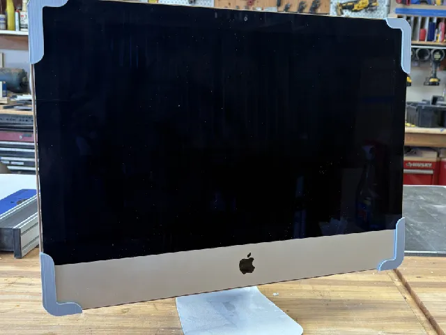 iMac Ears