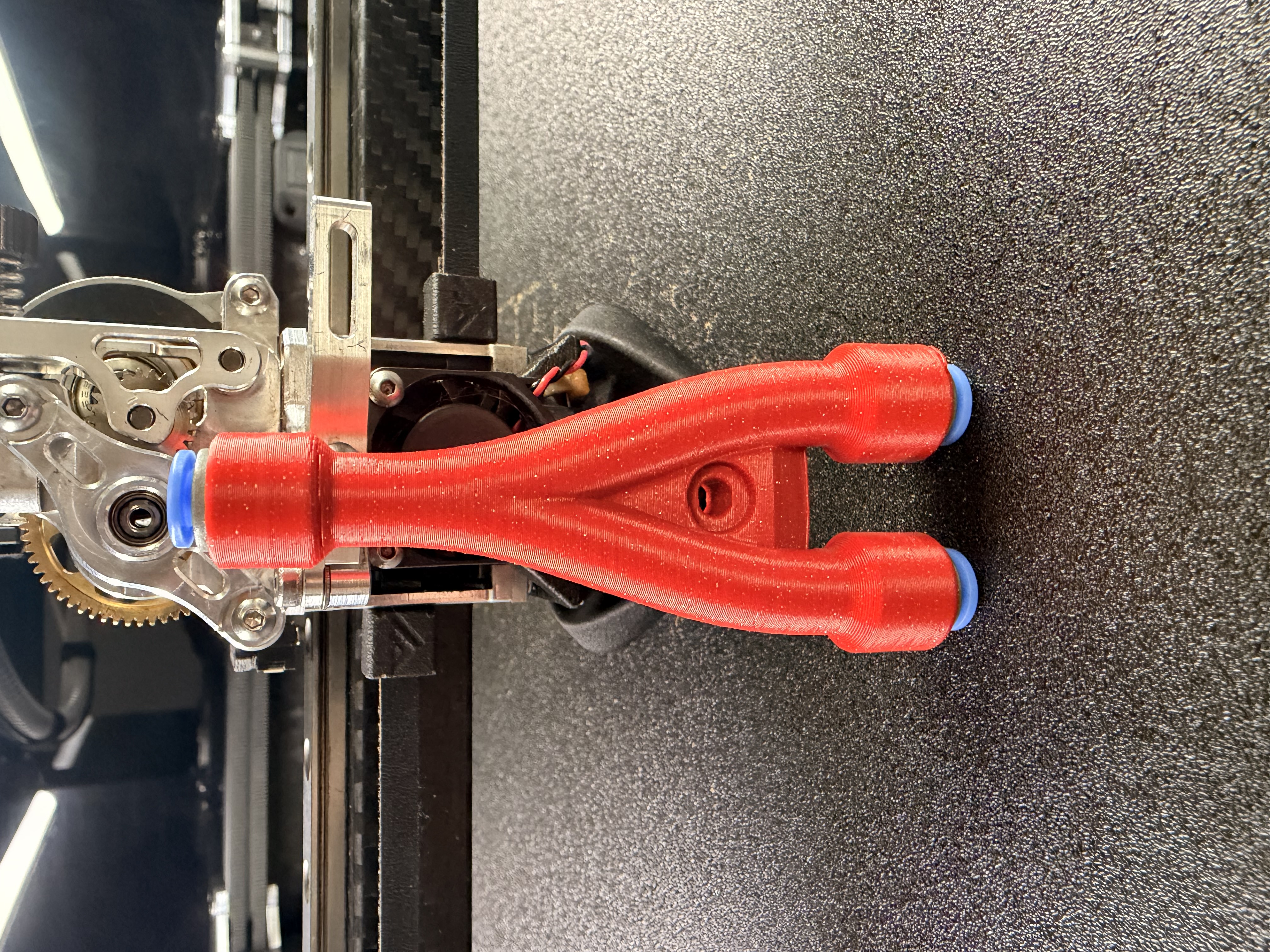 Mountable ECAS Combiner Y Splitter