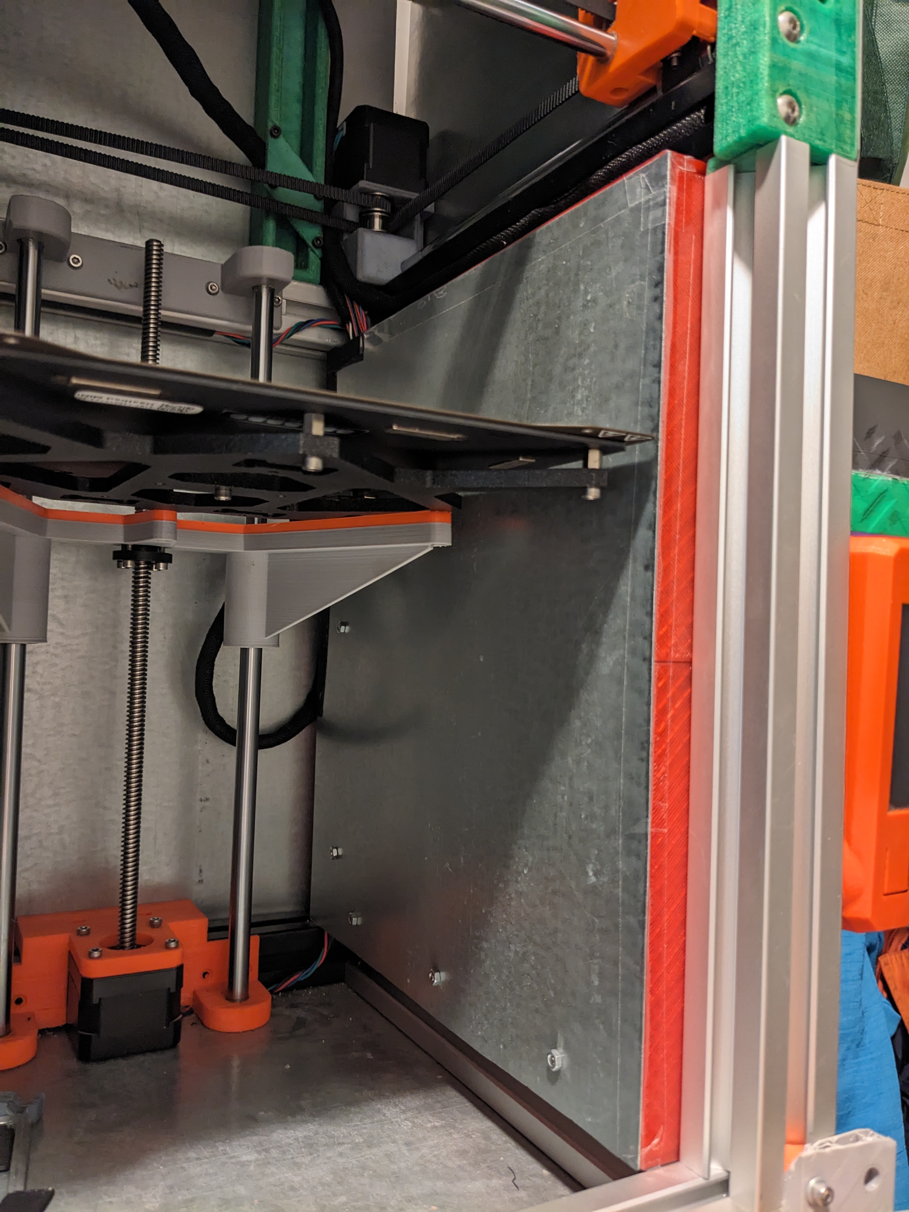 Prusa MINI coreXY — thumbnail 10