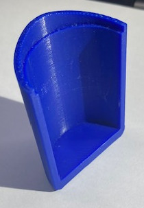 Film canister opener