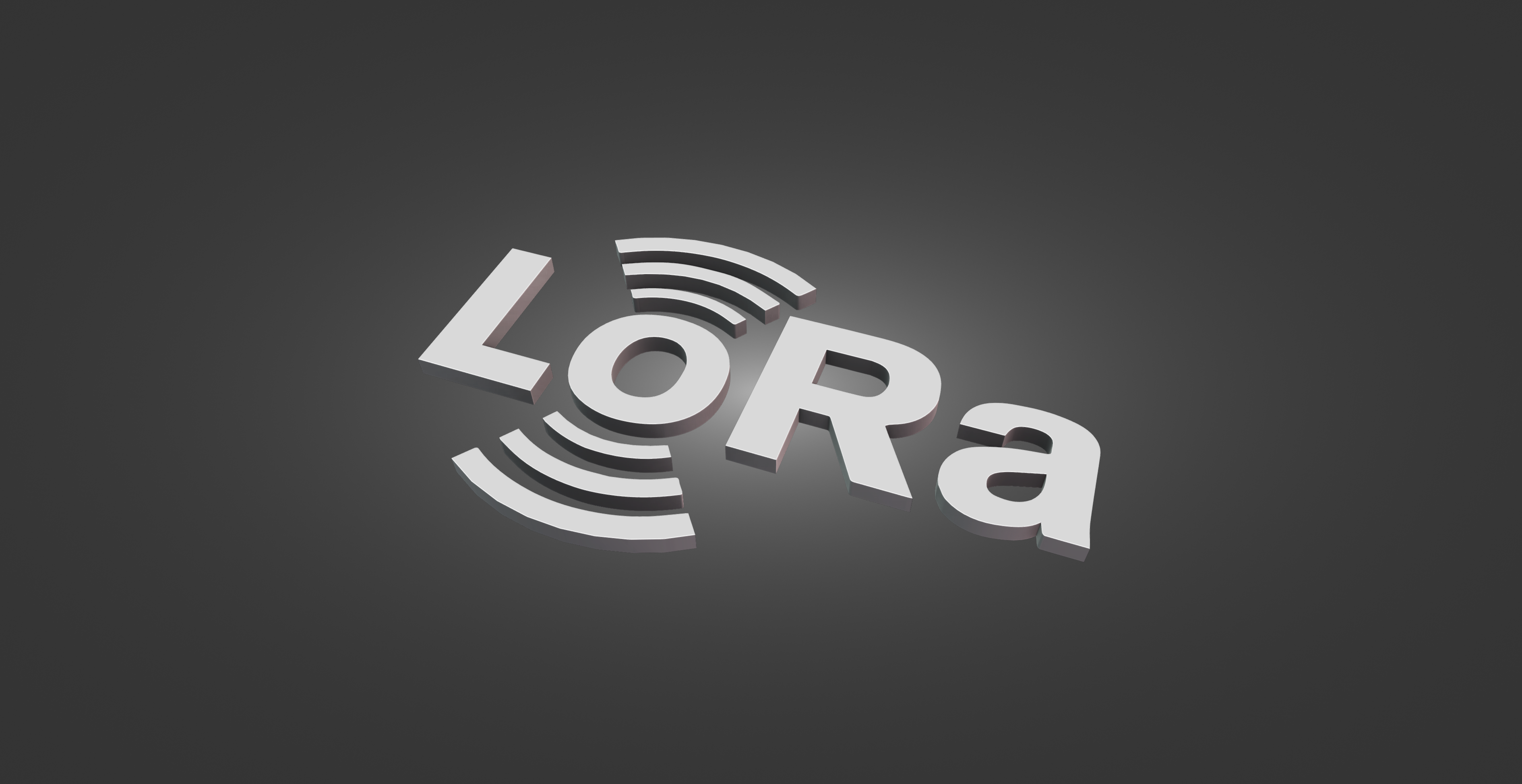 LoRa Logo