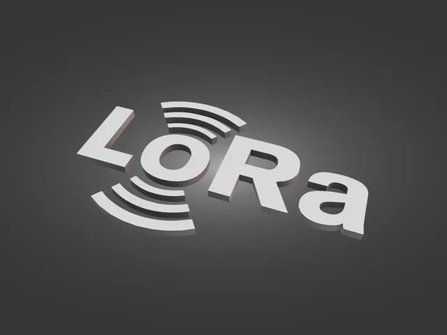 LoRa Logo
