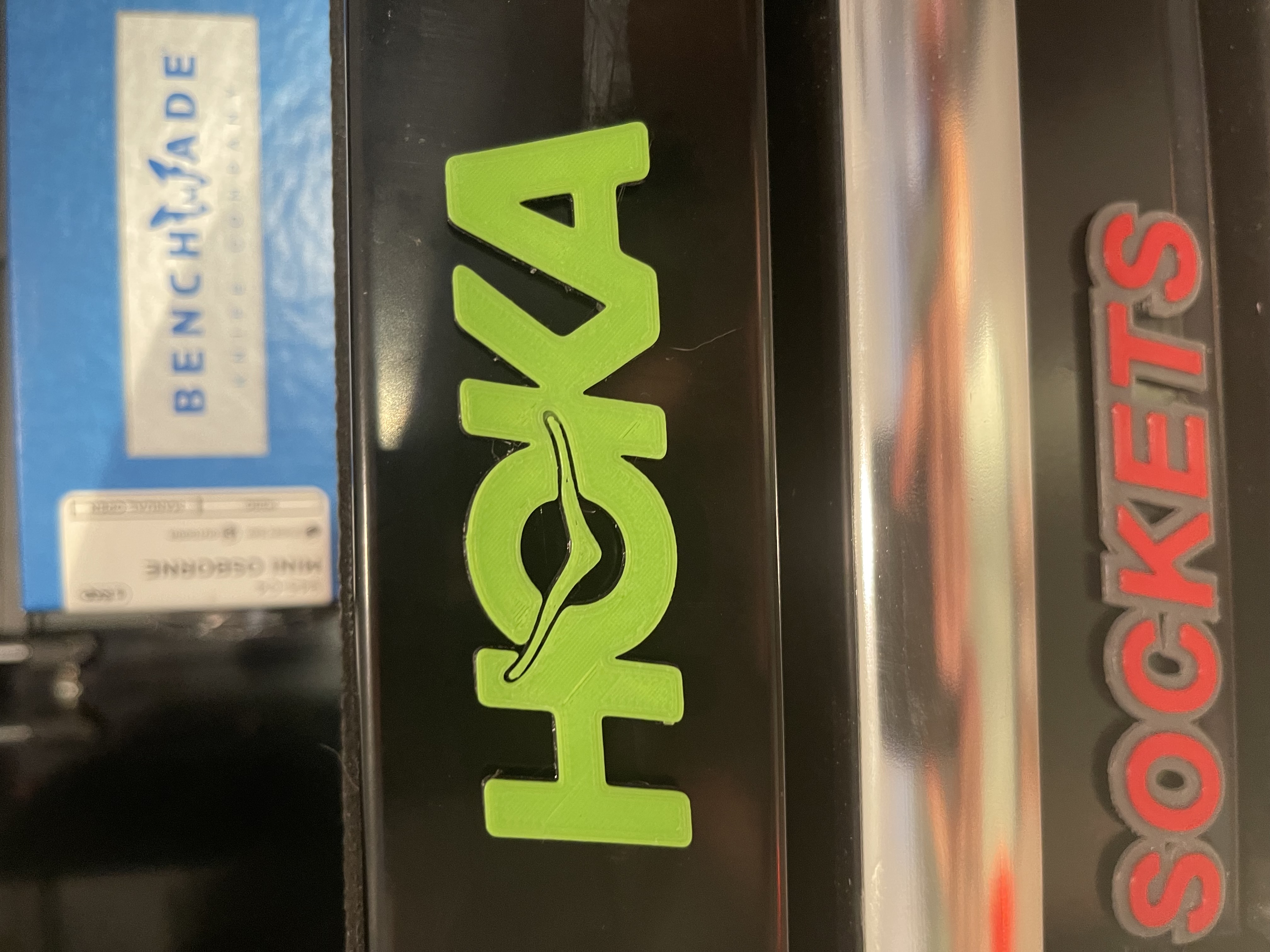 hoka logo