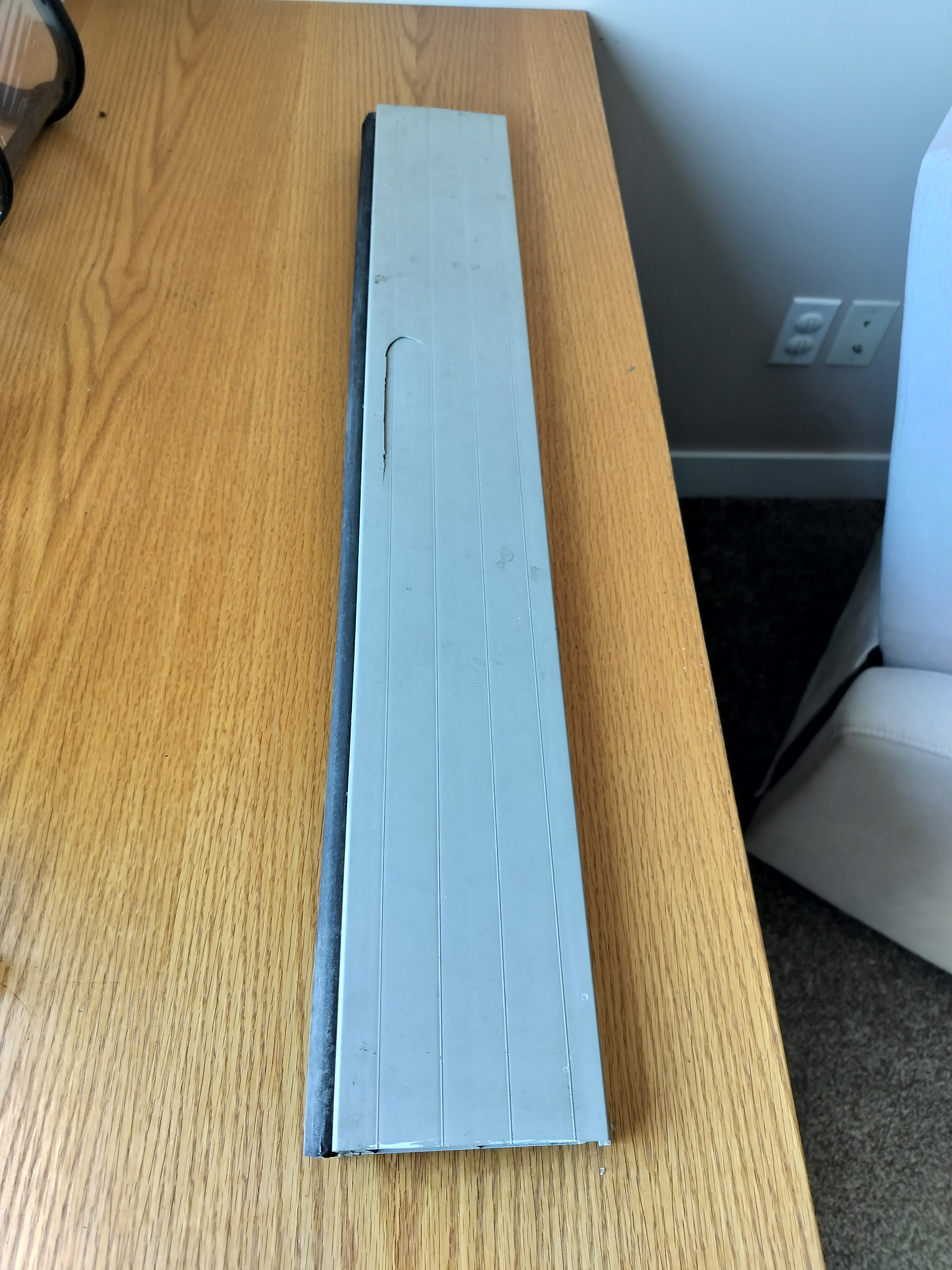 Door Threshold/Sill Extender — thumbnail 7