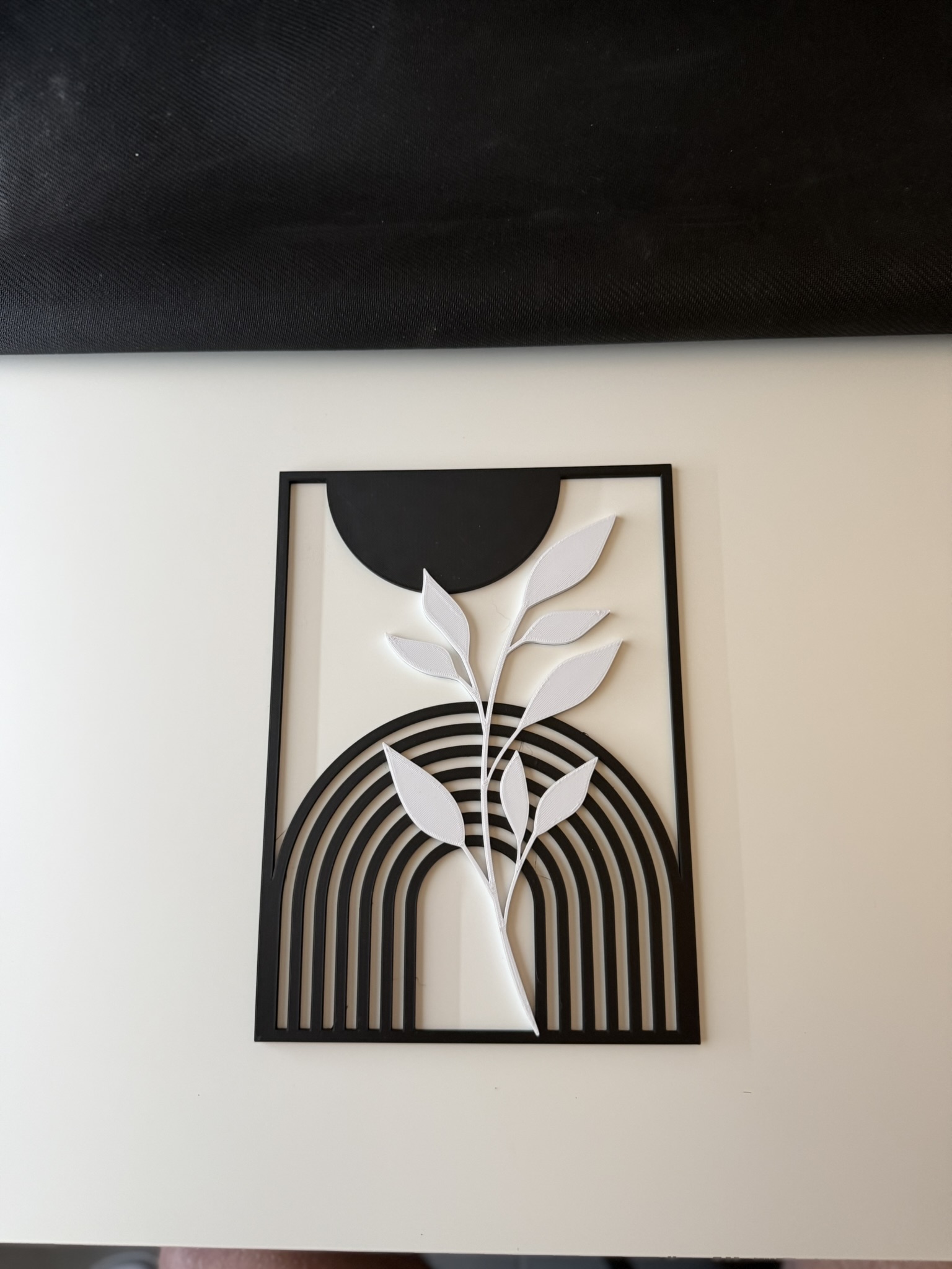 Boho Wall Deco