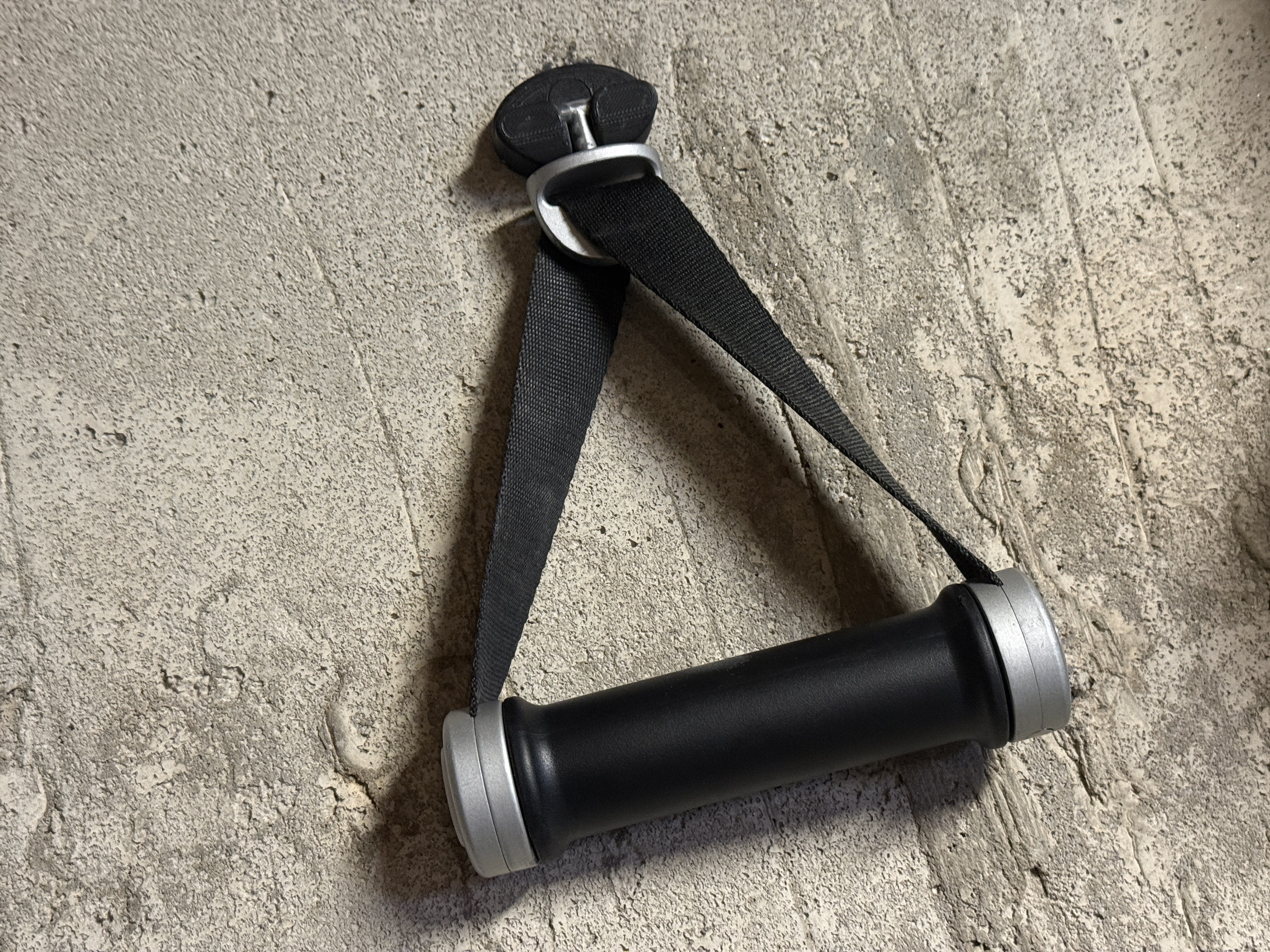 Accessory Hook for Tonal
