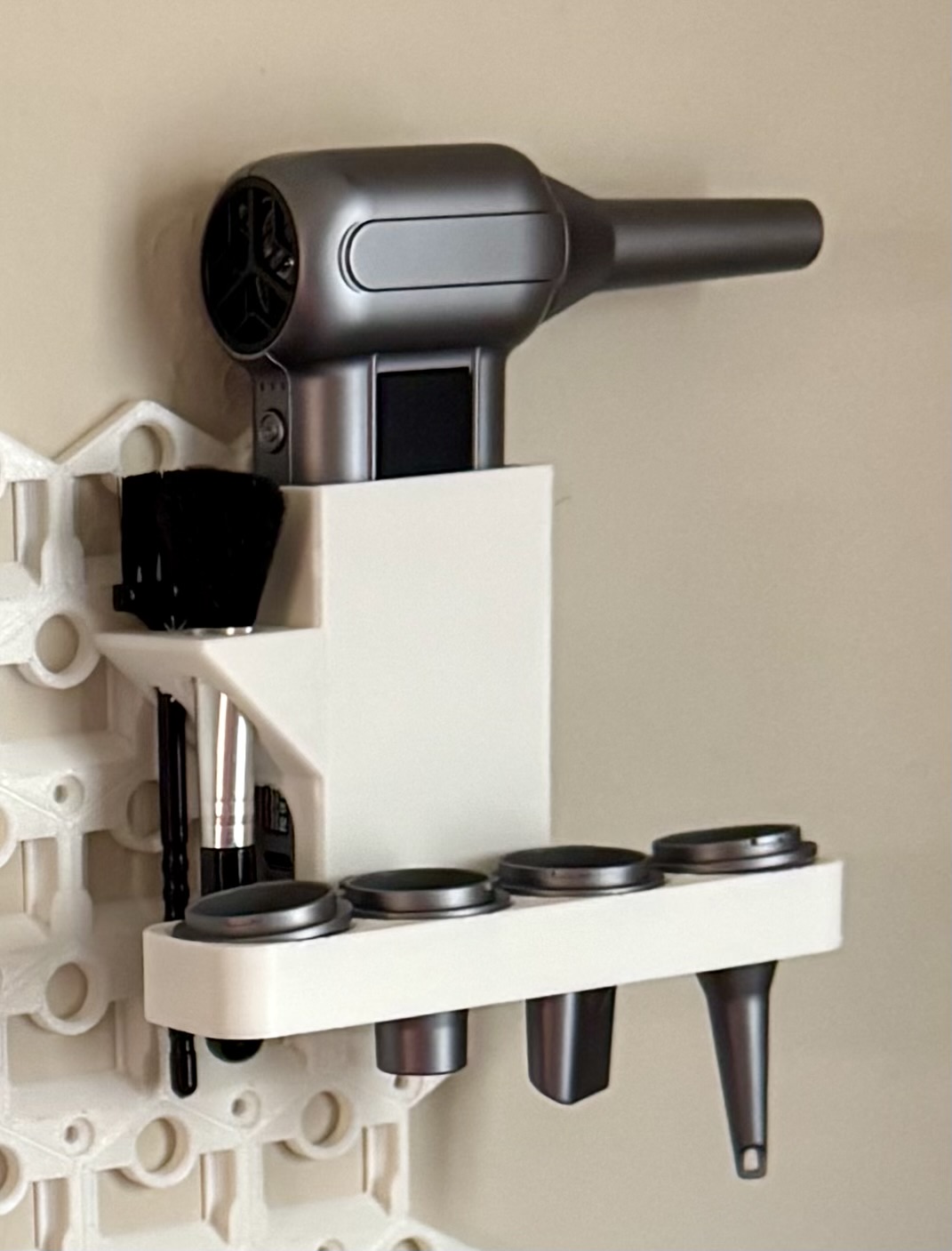 GOEWS Wolfbox MF100 Holder