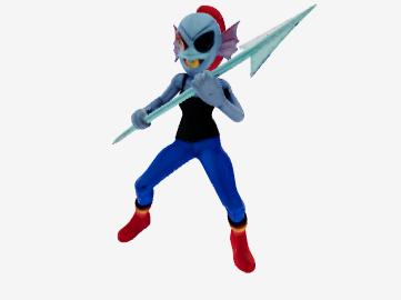 Undyne