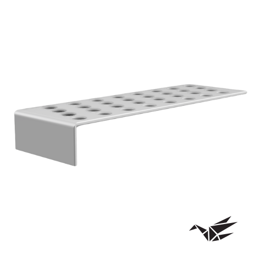 Miniatura 4 do modelo 3D Line Marker – 3D Printable Precision Tool