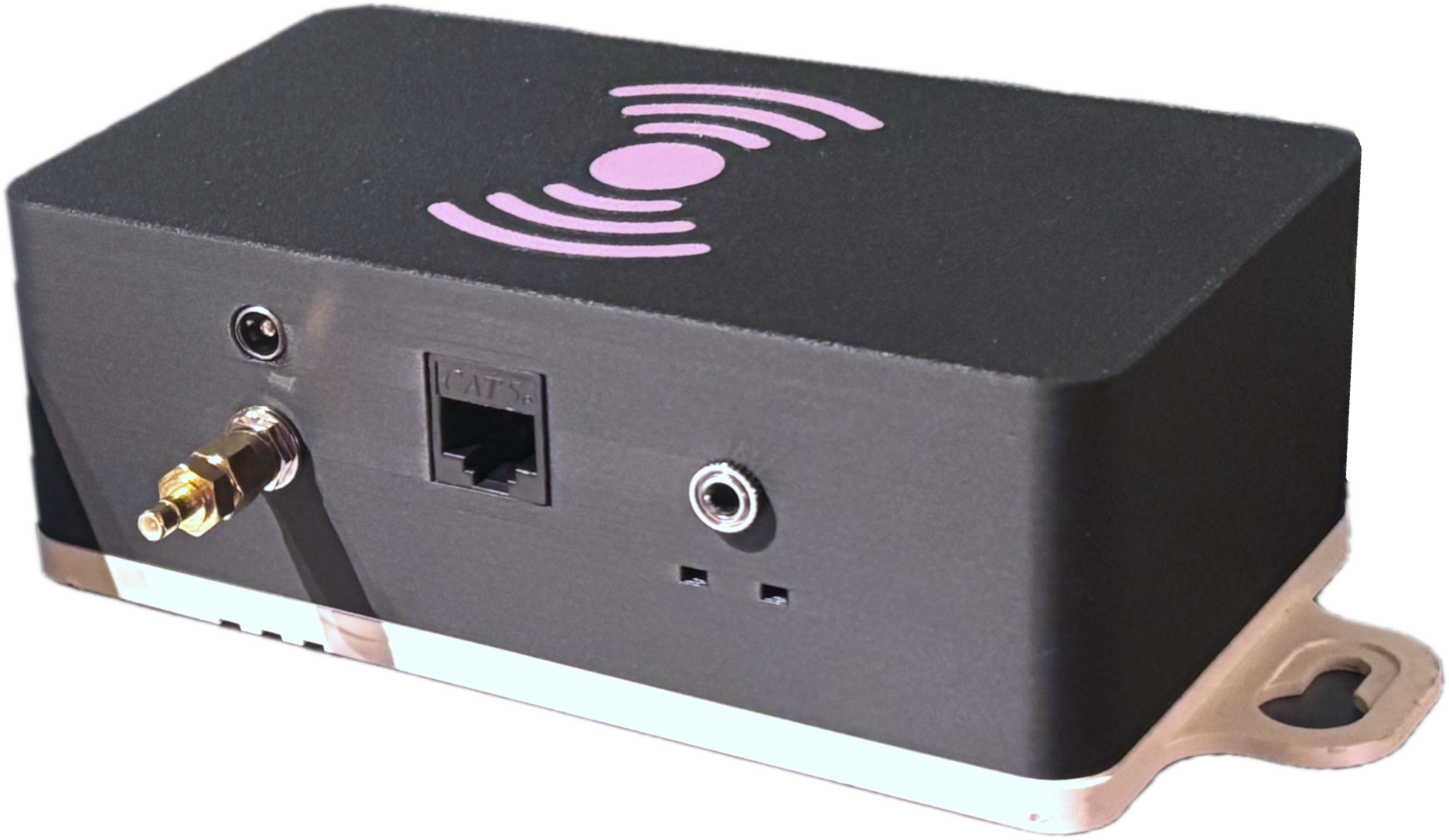 InfoLink Box Top