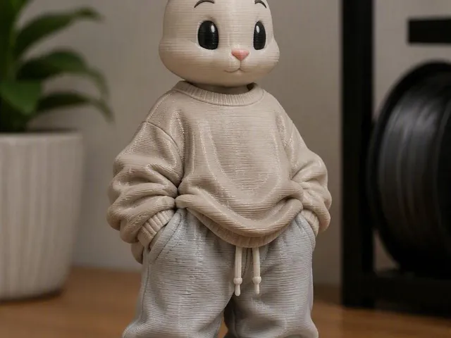 swag rabbit