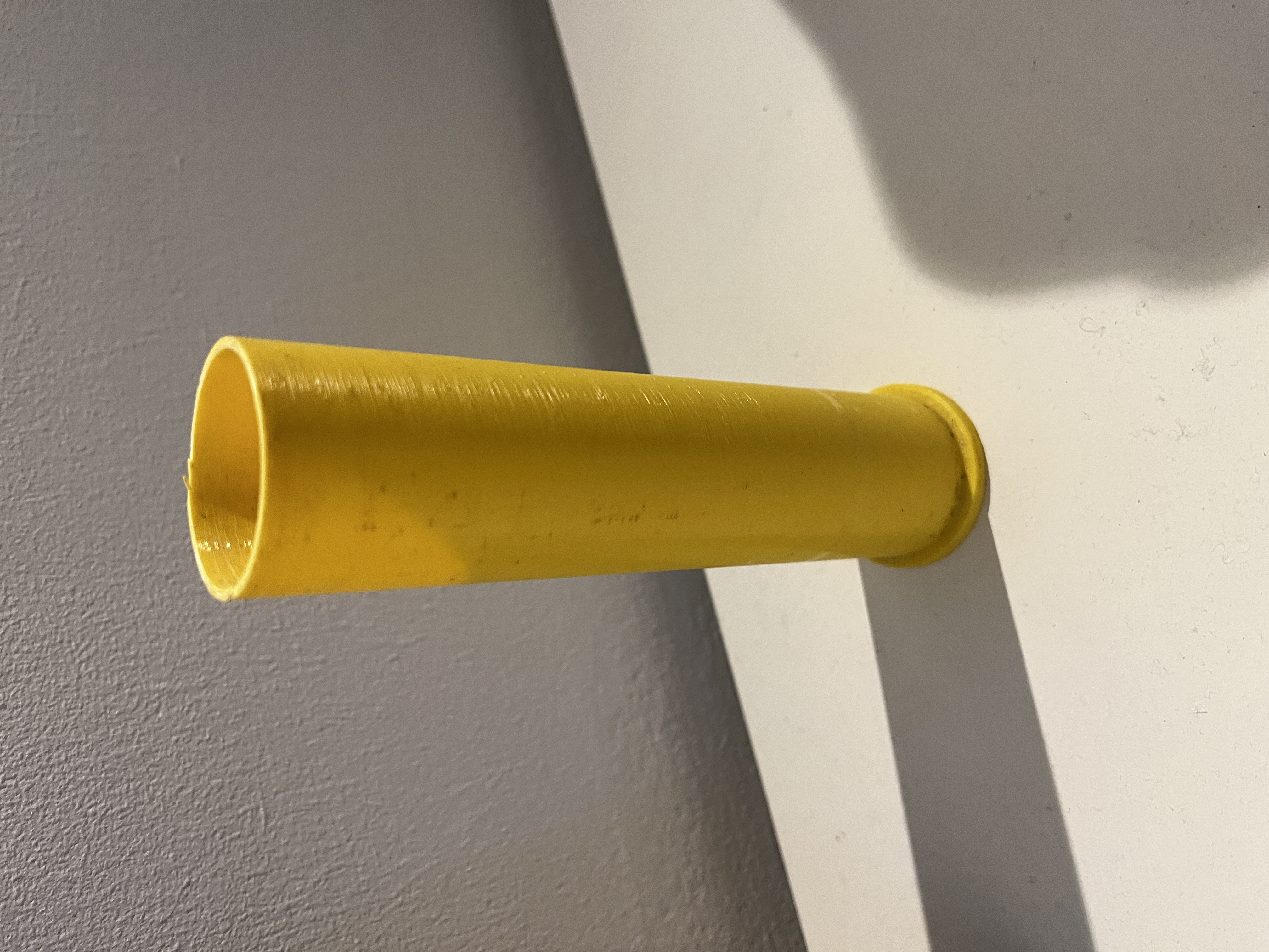 Brompton Seatpost Sleeve Alignment Tool