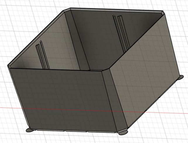 Sortimo L-BOXX Insertboxes — miniatura 5