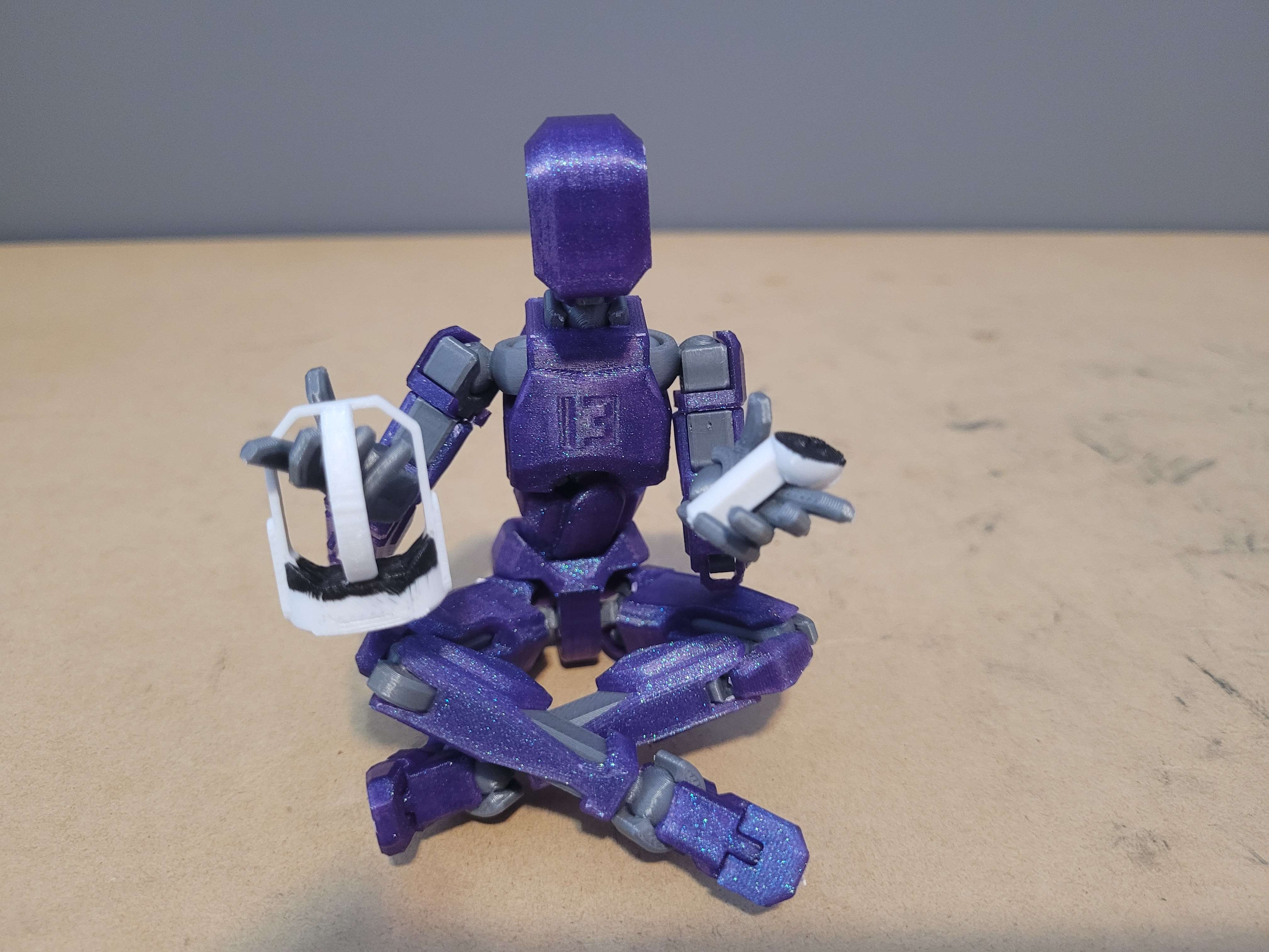 quest 3s for dummy 13 — thumbnail 4