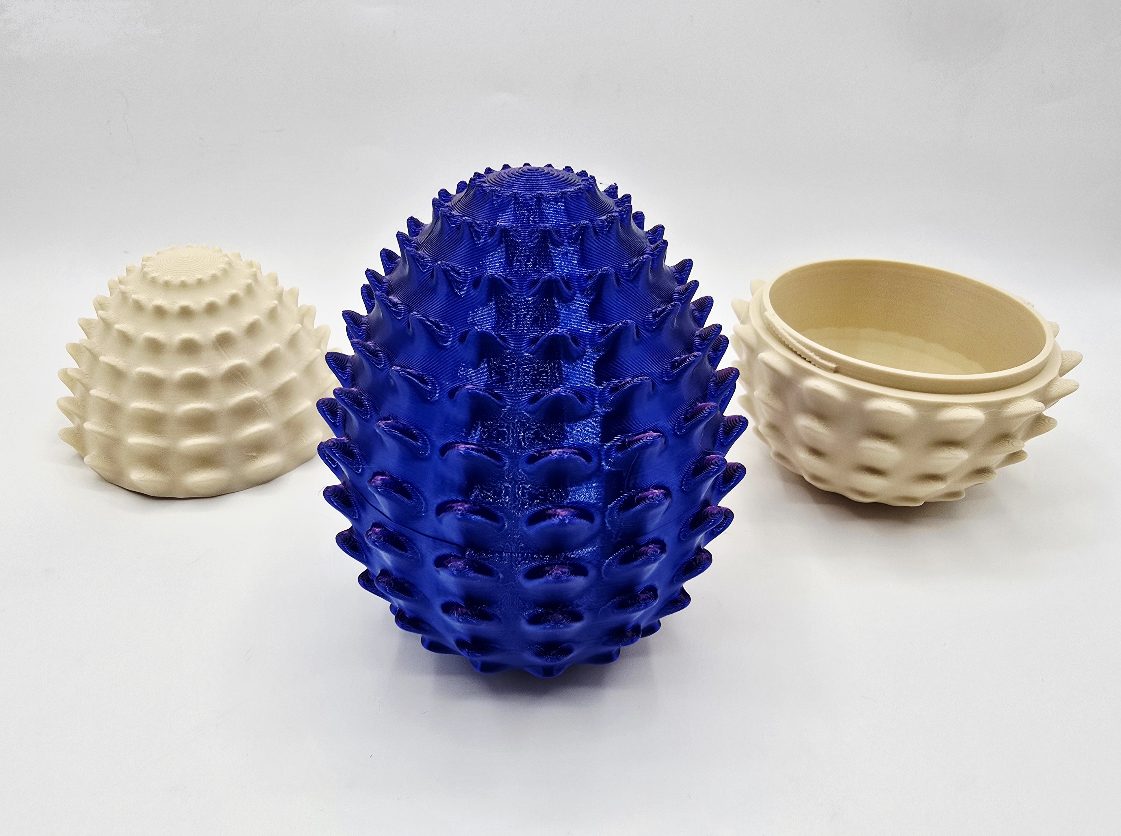Easy Screw Dragon Egg