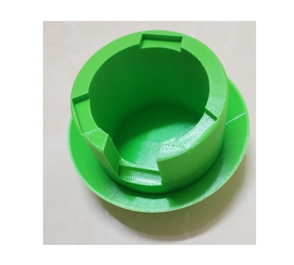 Tamping Stand for Breville / Sage Touch Machines