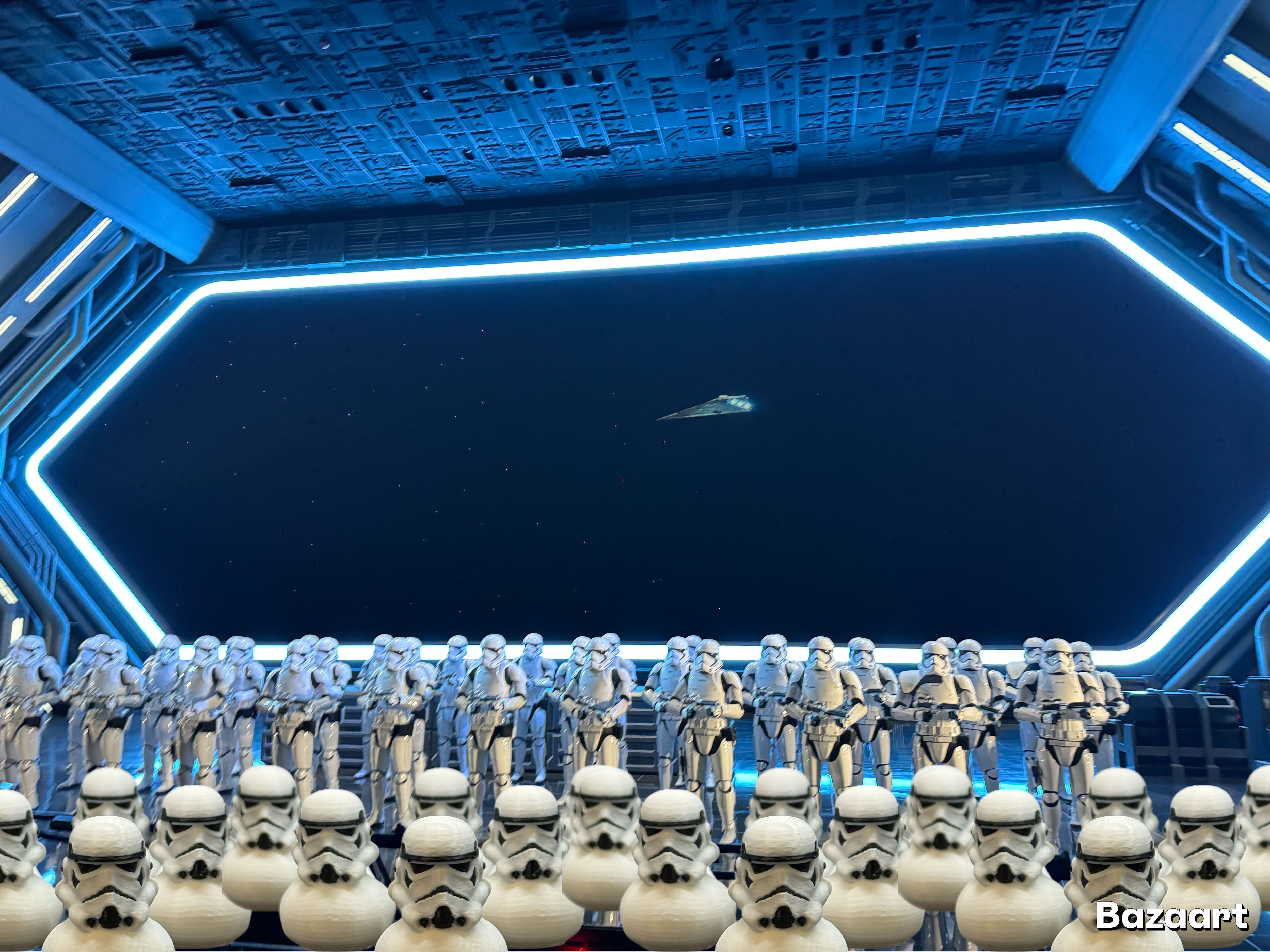 Star Wars Ducks — miniatura 7