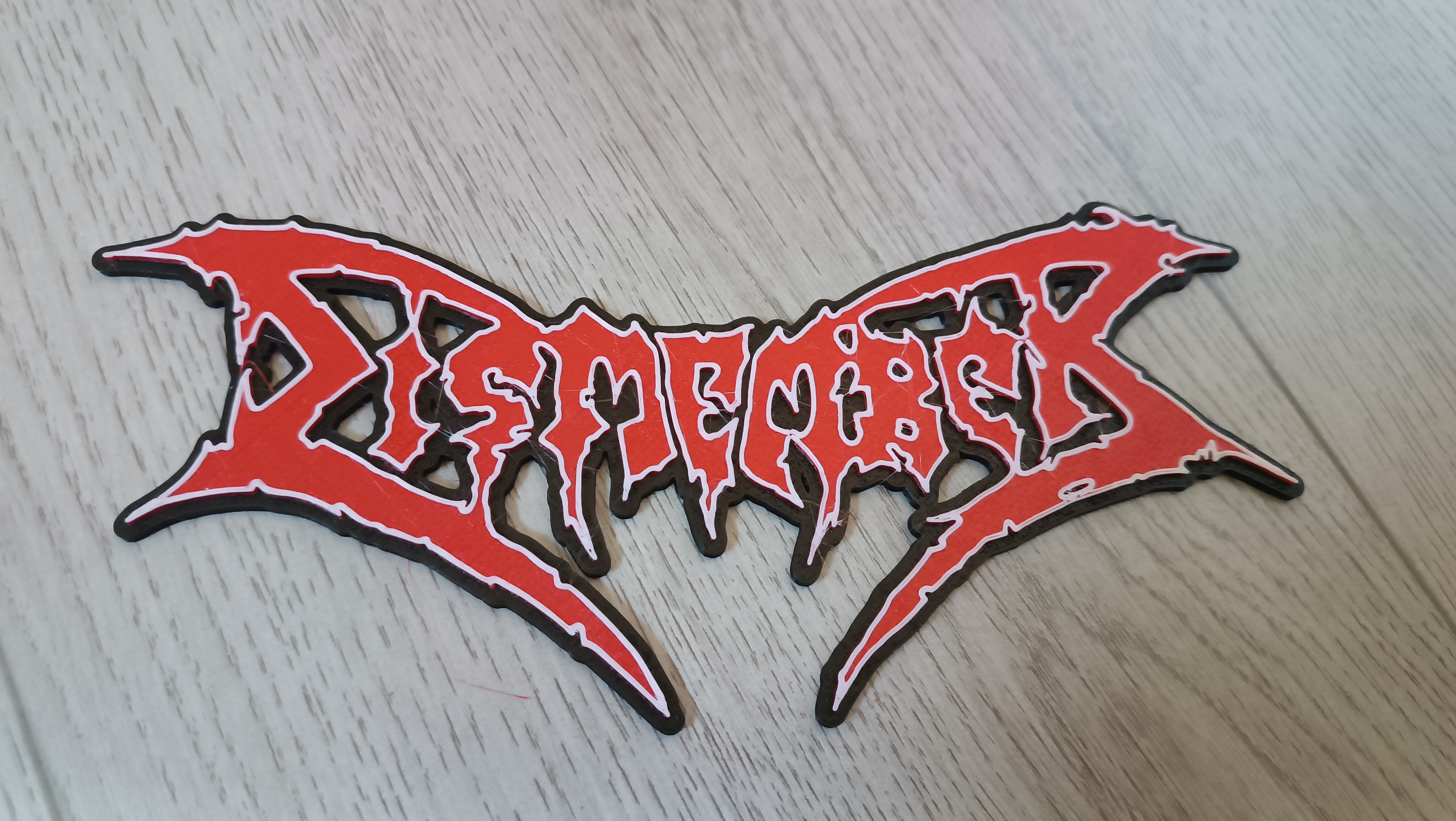 Dismember Bandlogo
