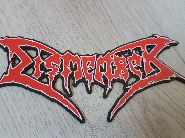 Dismember Bandlogo