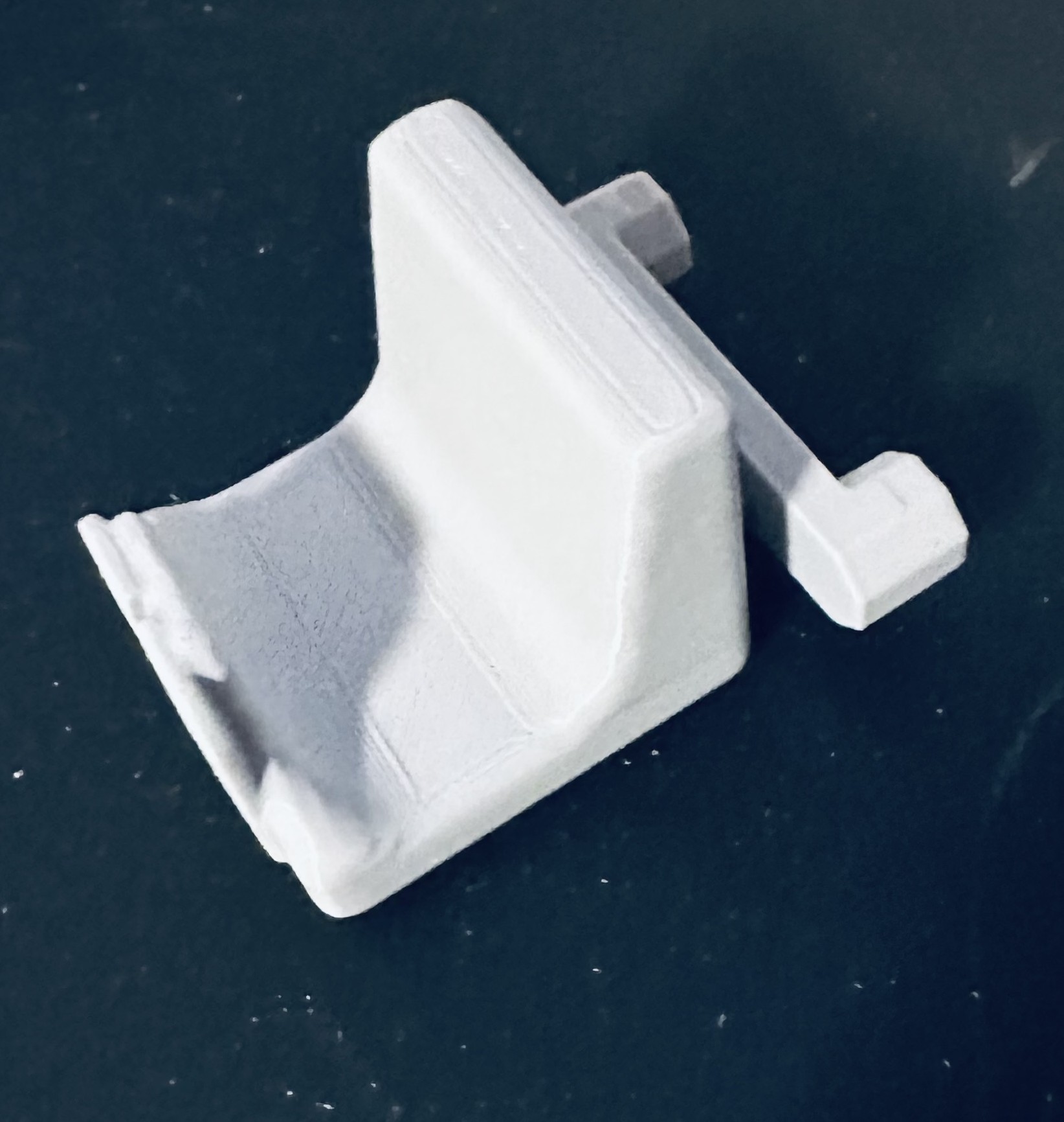 Miniatura 3 do modelo 3D Switch Controller Holder 8BitDo Pro 2 Multiboard