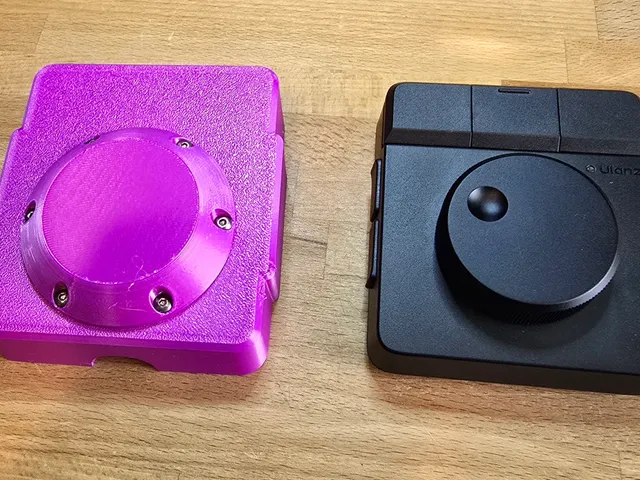 Ulanzi D100H Dial protective cover