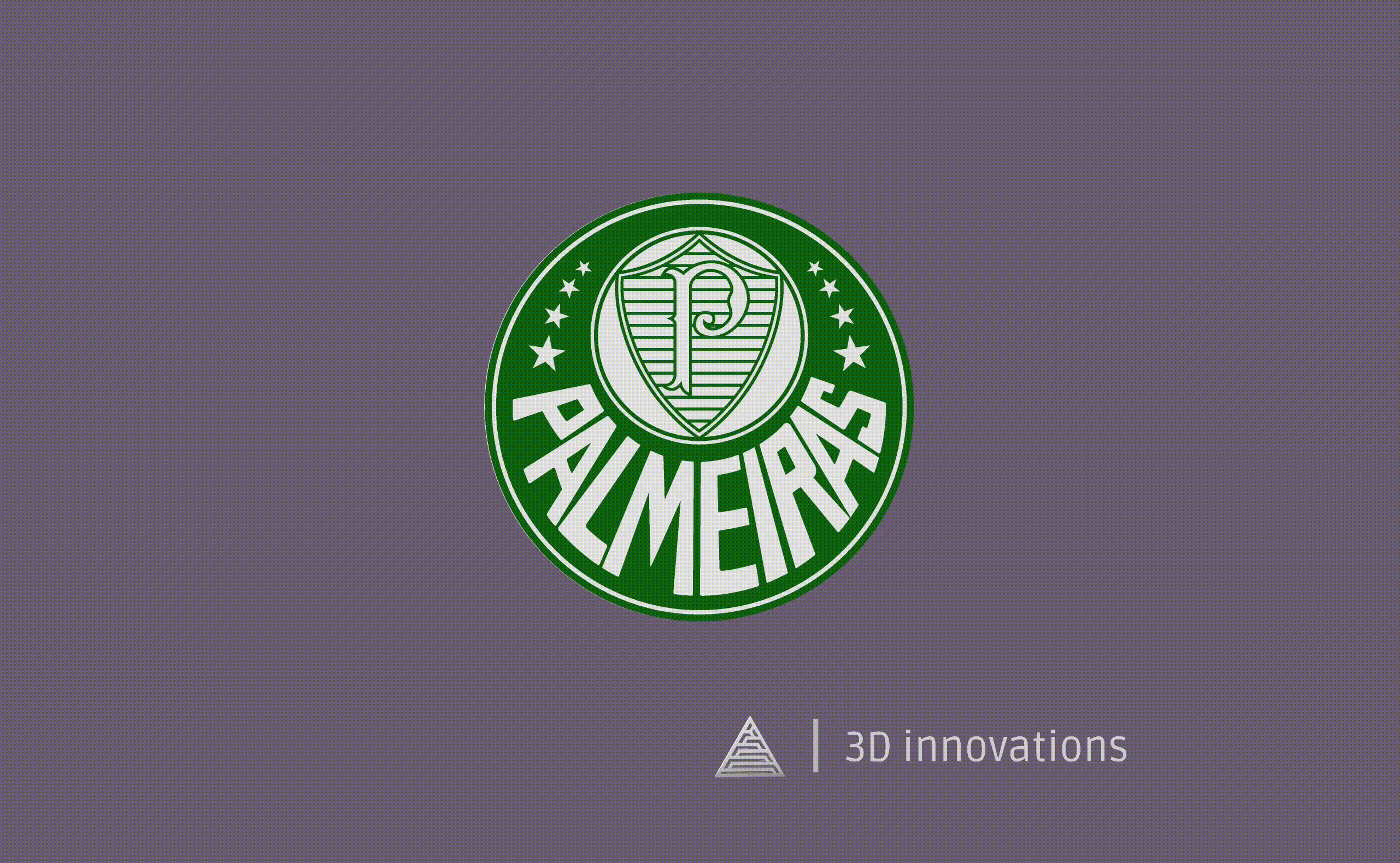 Escudo Palmeiras