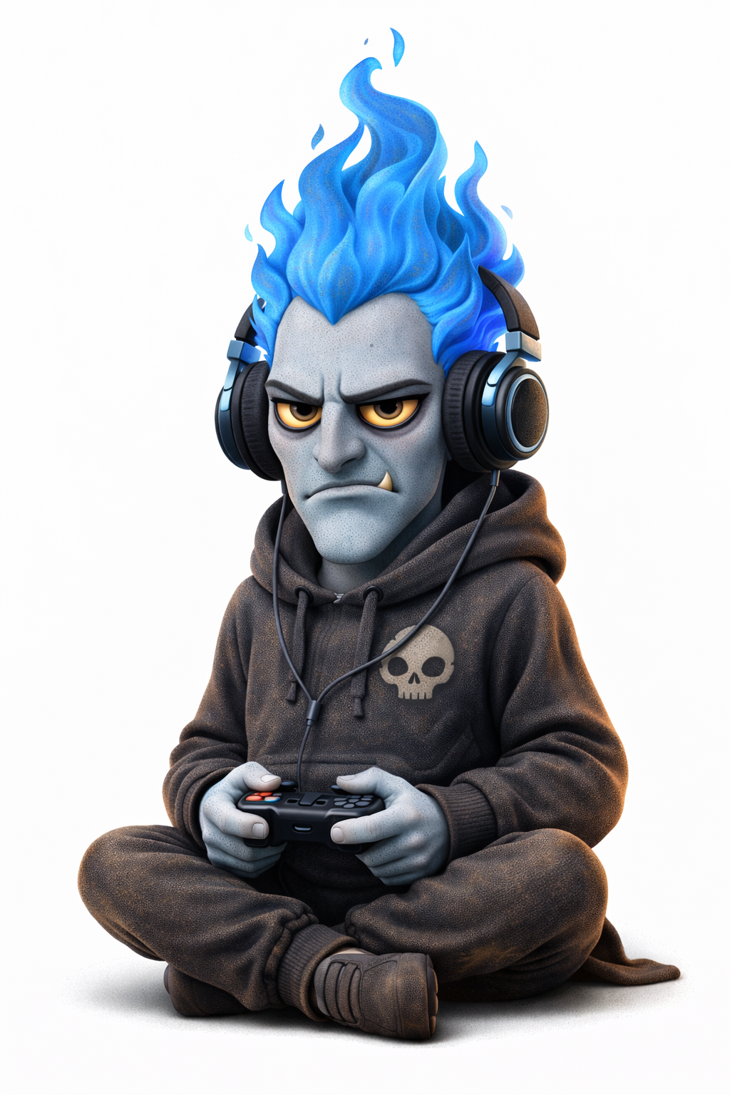 Hades Gamer