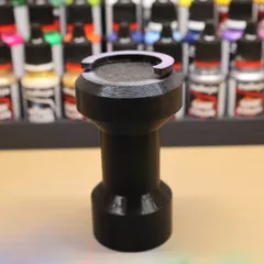 32mm Miniature Base Holder