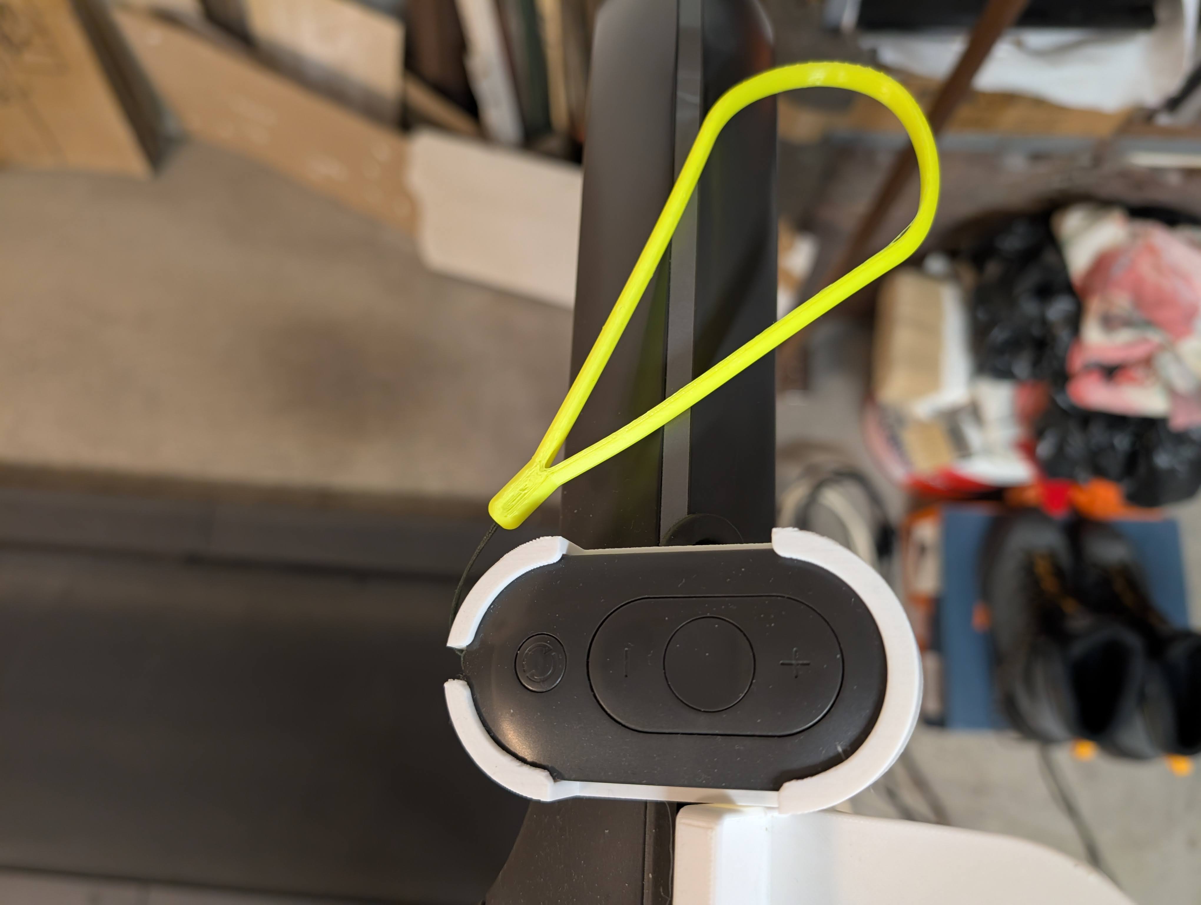 WalkingPad R1 Strap