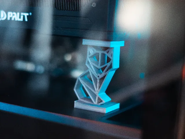 Fox GPU Holder