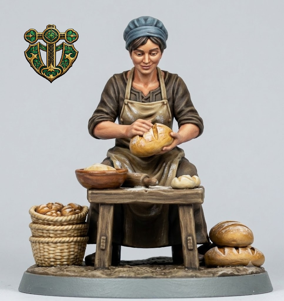 Baker — miniatura 2