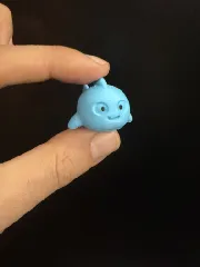 April Fools Fish – 3D Printed Prank Toy