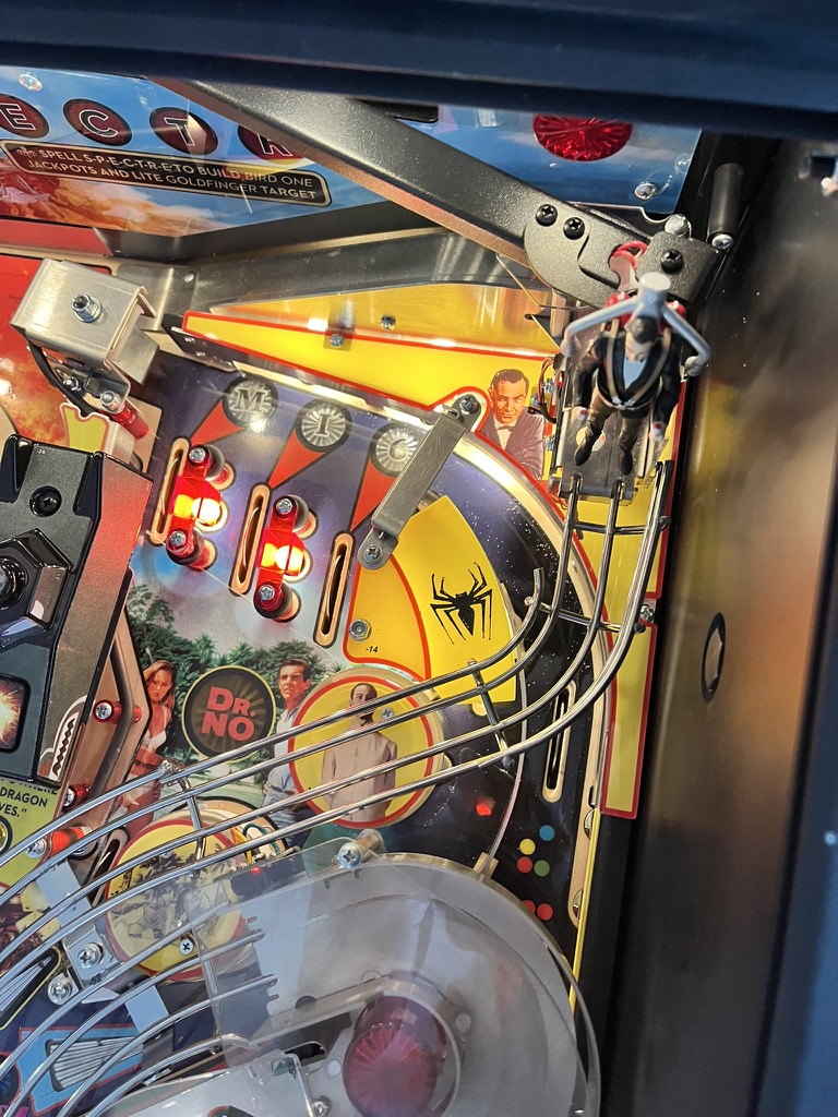 James bond loop fix — miniatura 5