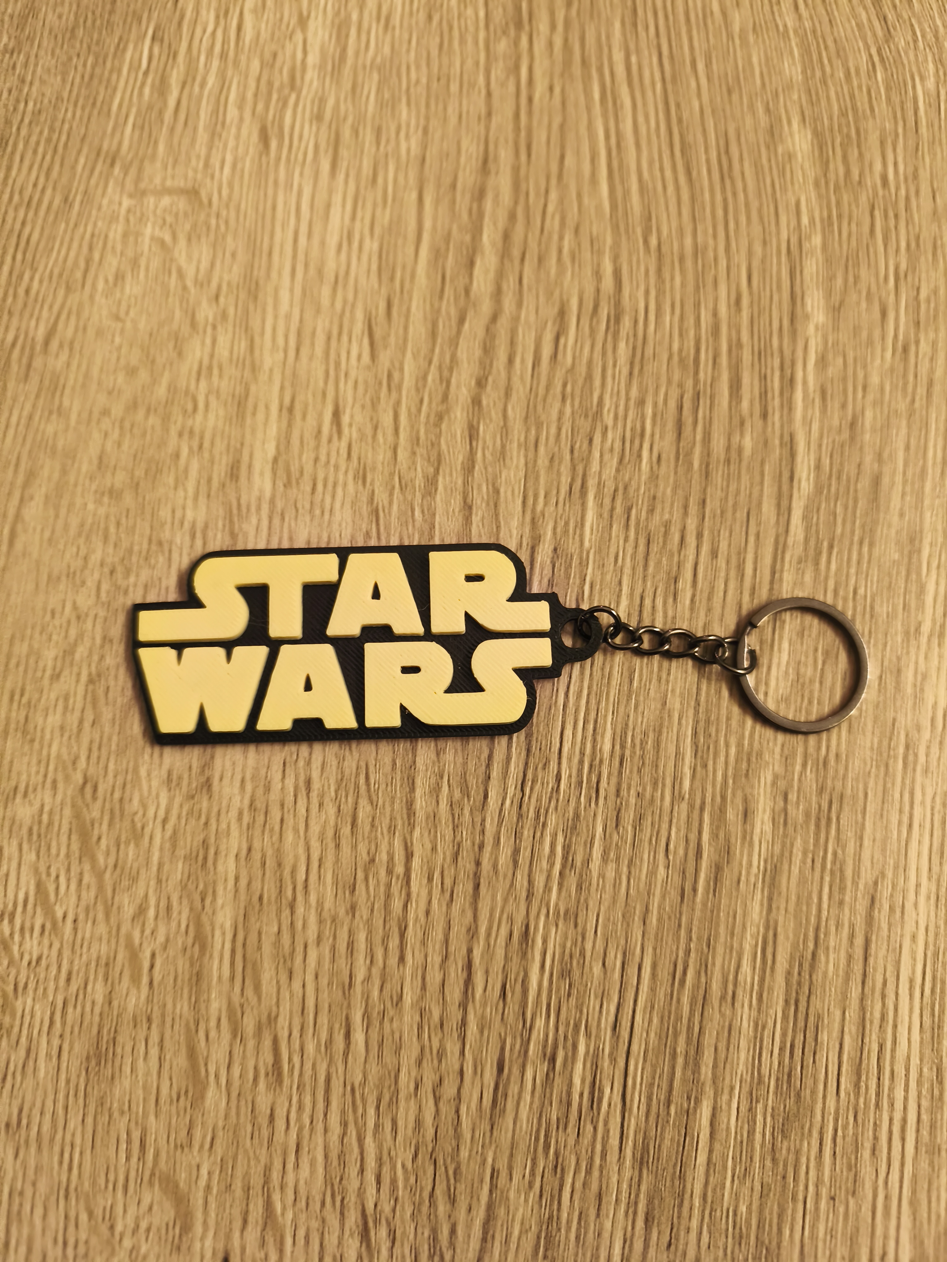 Porte clé Star Wars
