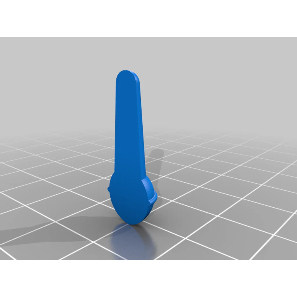 Doll Accessory - Microphone — miniatura 3