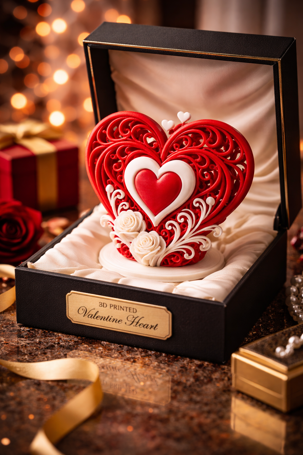 valentine heart
