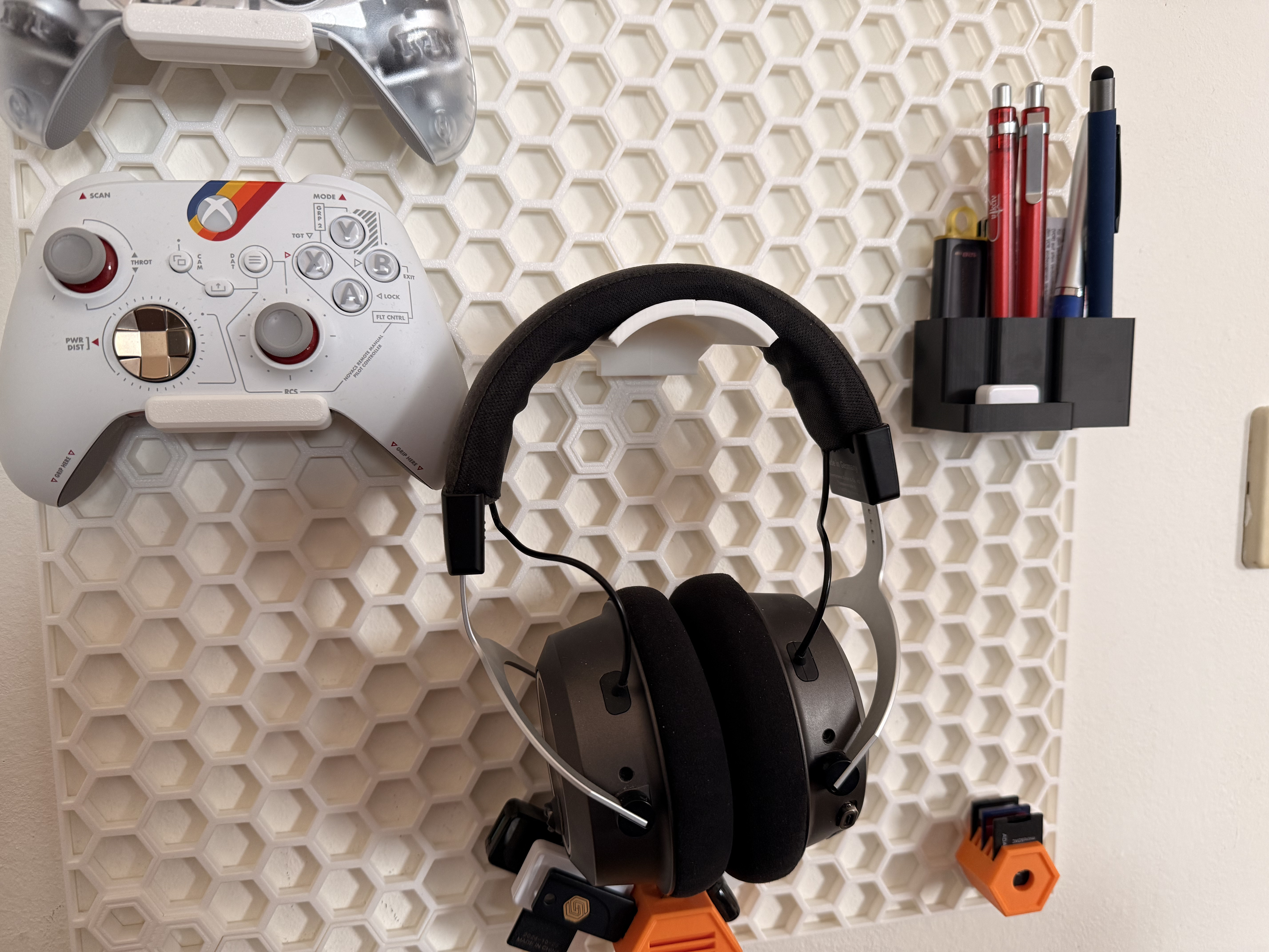 HSW beefy Headphoneholder