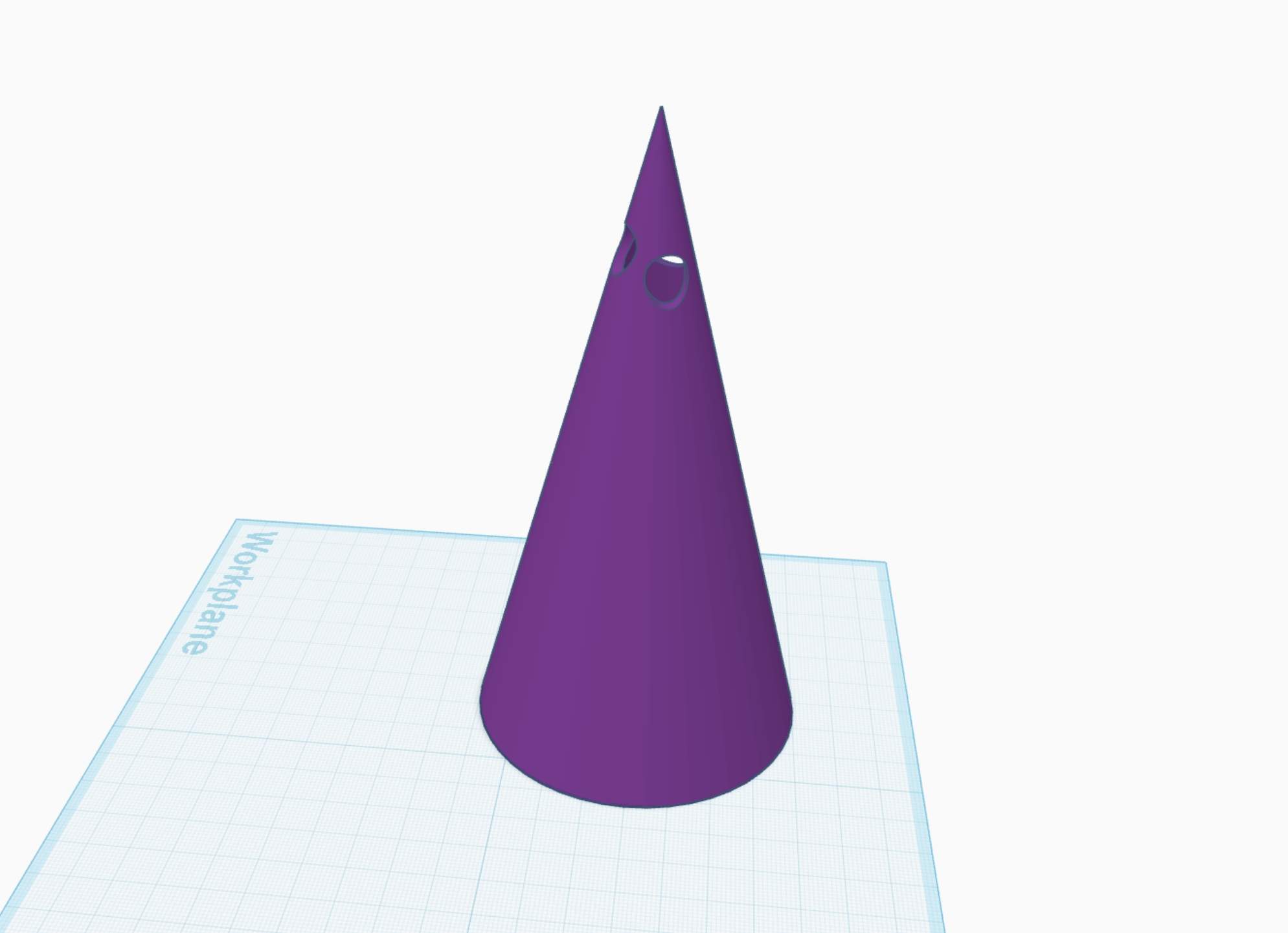 Watering Spike