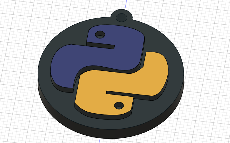 Programming language keyrings — thumbnail 3