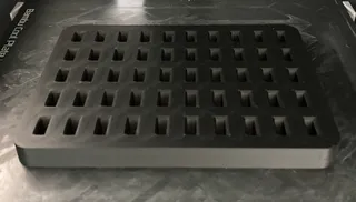 50 USB-STICKS HOLDER