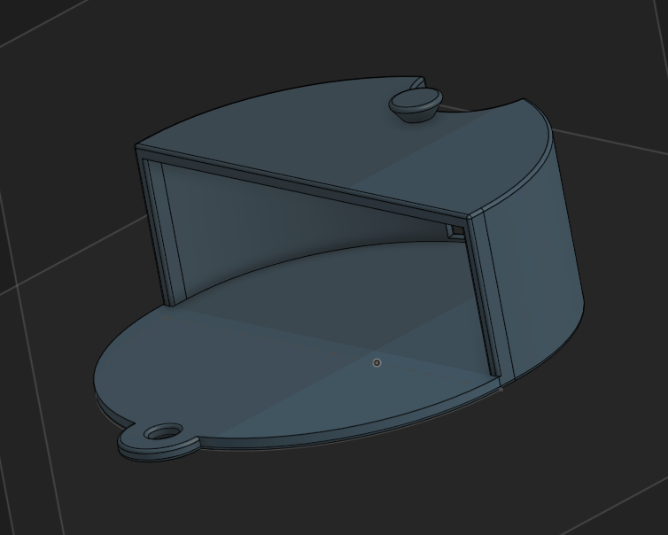 Rogue Can holder — miniatura 2