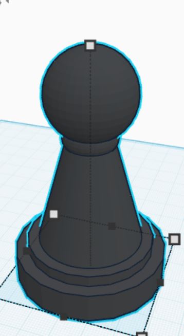 Chess Pawn